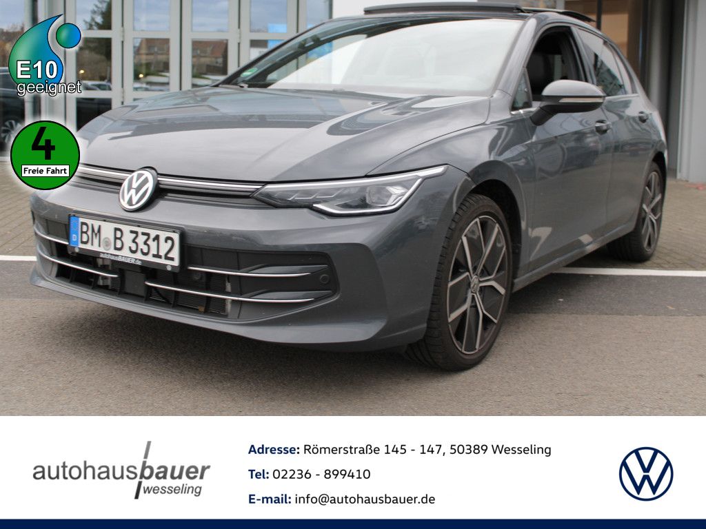 Volkswagen Golf 2024