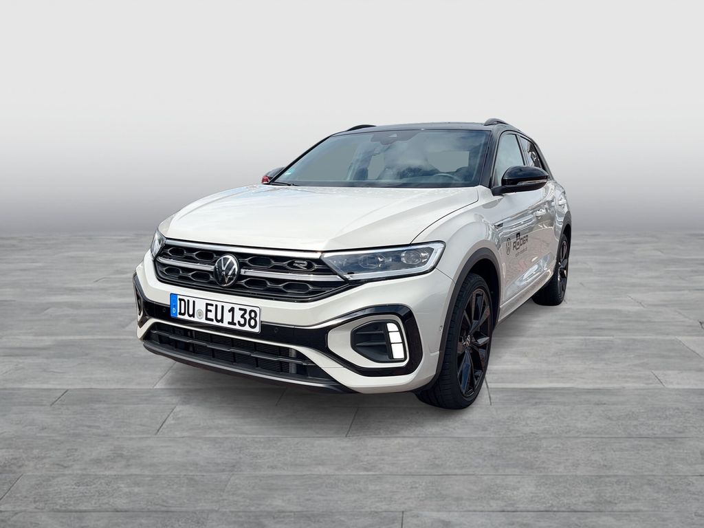 Volkswagen T-Roc 2024