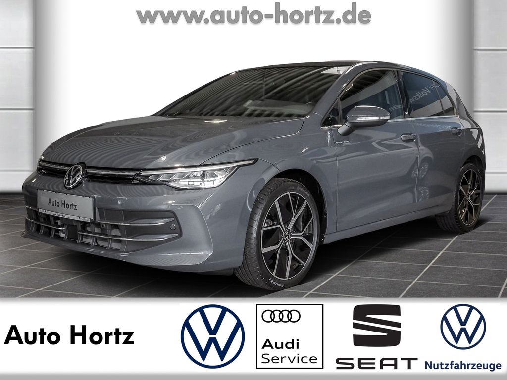 Volkswagen Golf 2024