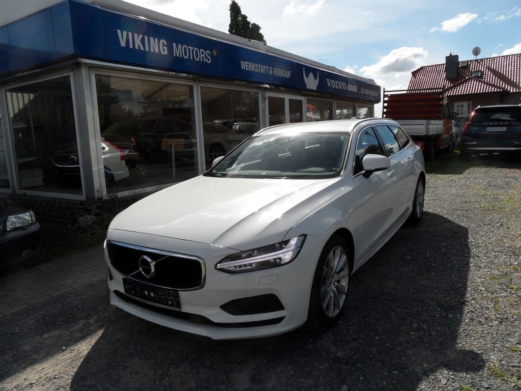 Volvo V90 2019