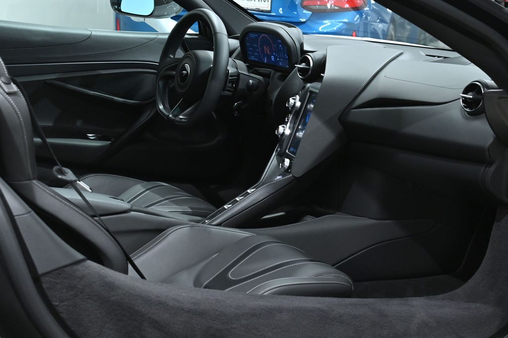 McLaren 720S 2019