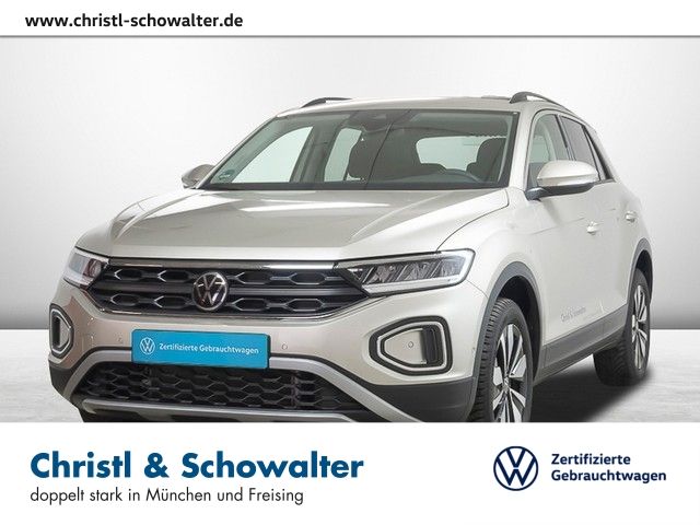 Volkswagen T-Roc 2024