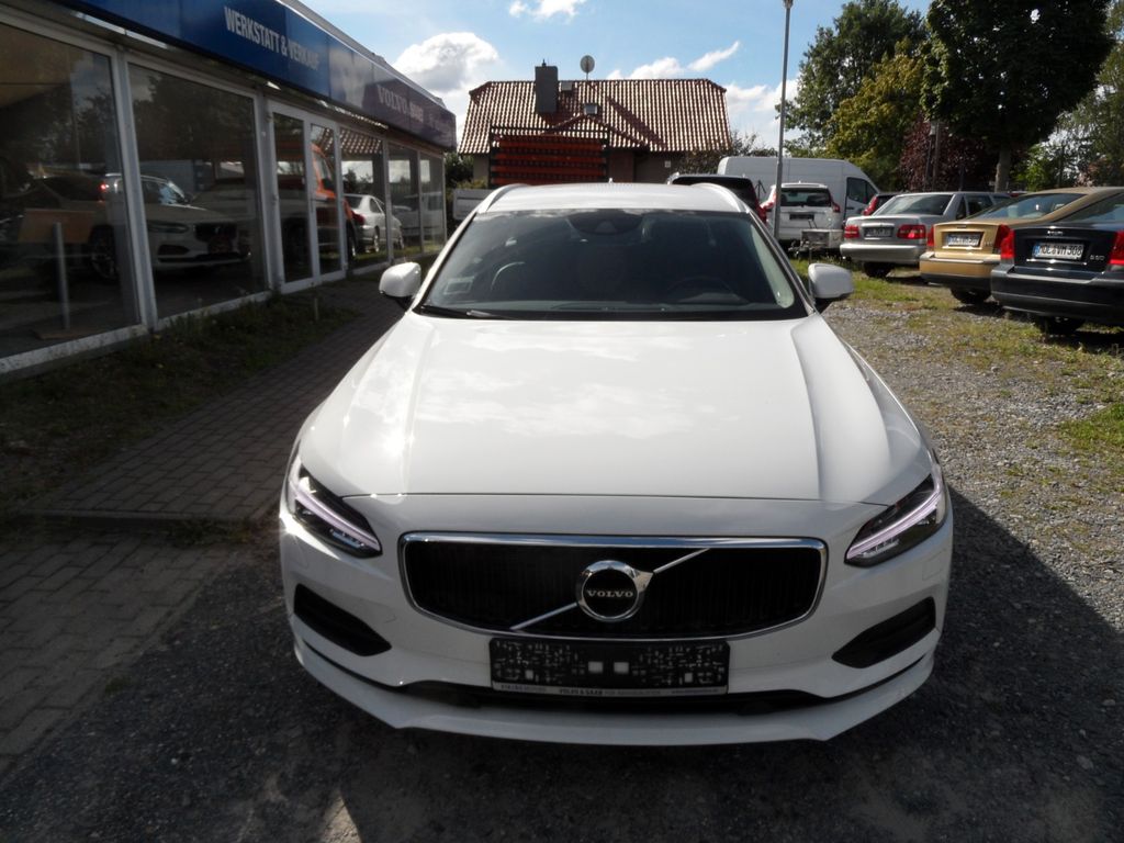 Volvo V90 2019