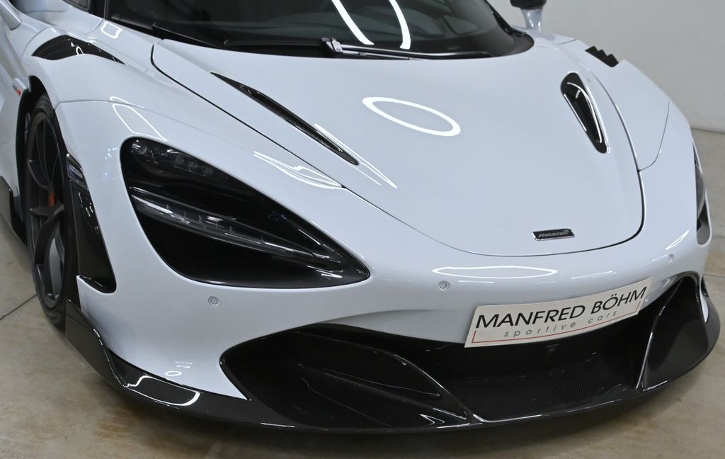 McLaren 720S 2019