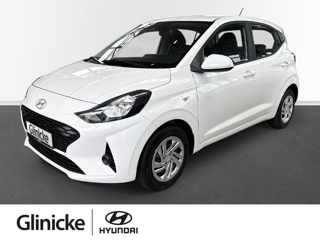 Hyundai i10 2024