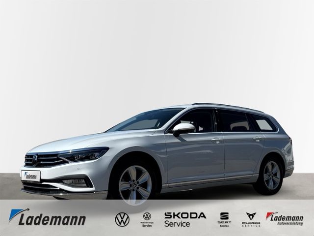Volkswagen Passat Variant 2023