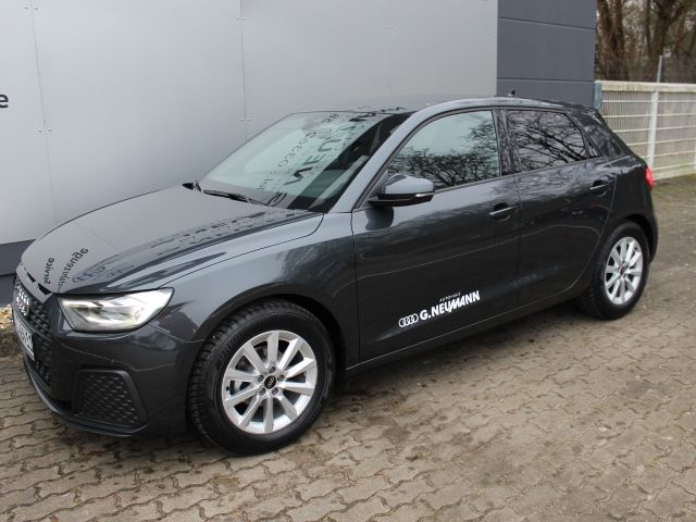 Audi A1 2023