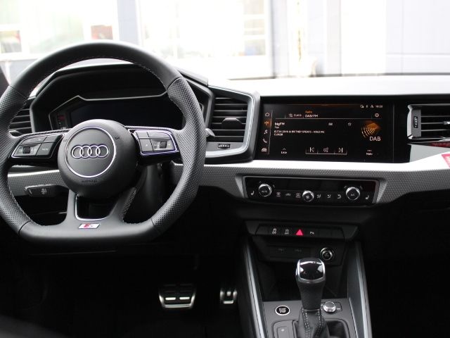 Audi A1 2023
