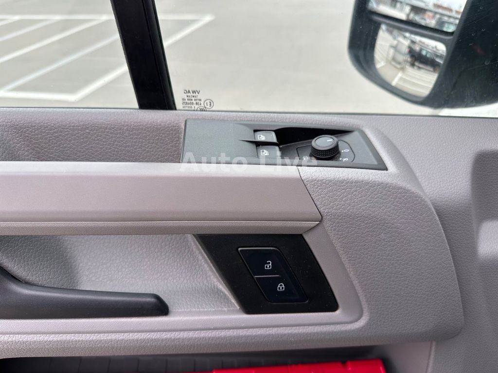 Volkswagen Crafter 2022