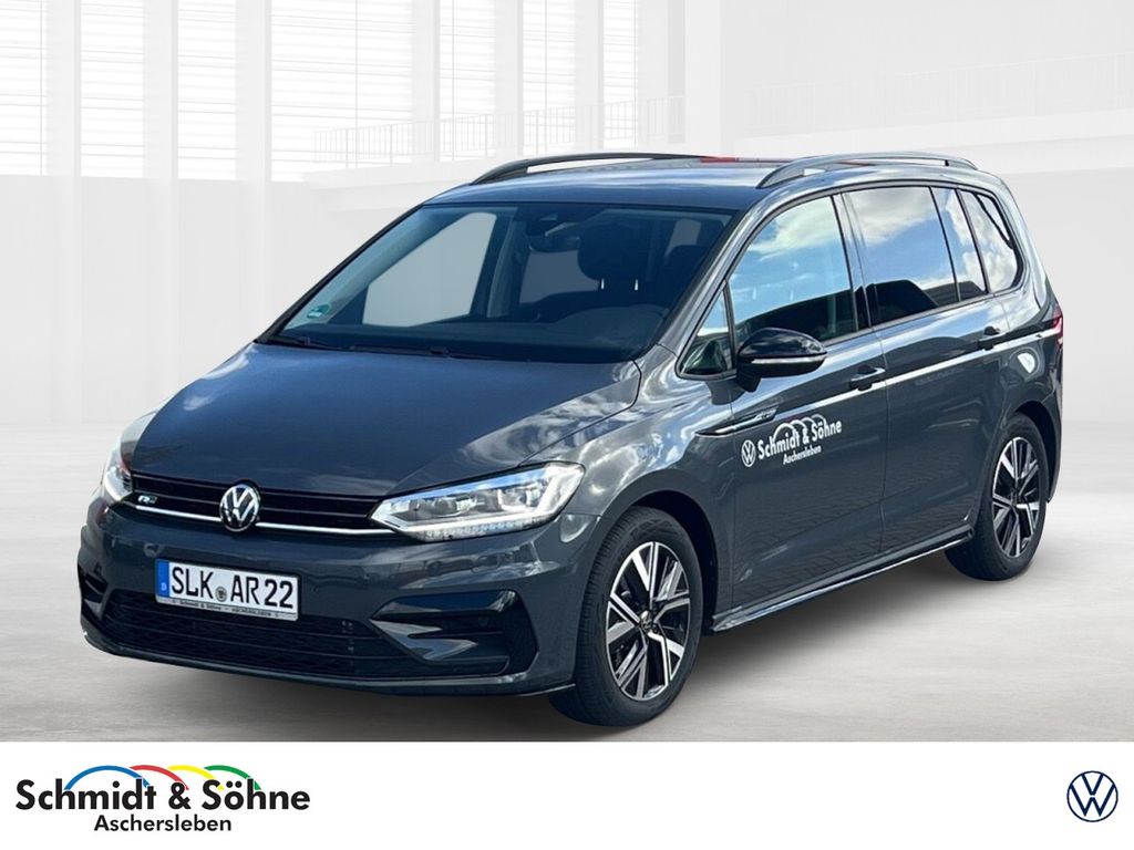 Volkswagen Touran 2024