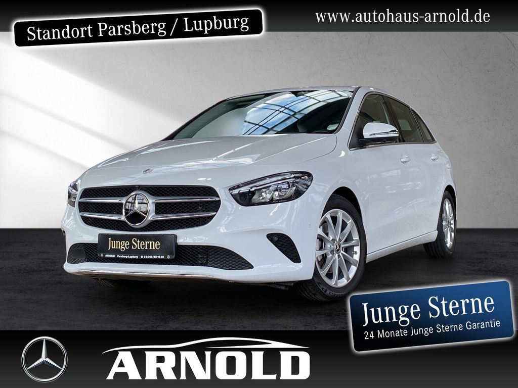 Mercedes-Benz B 200 2023