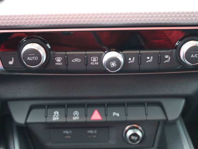 Audi A1 2023