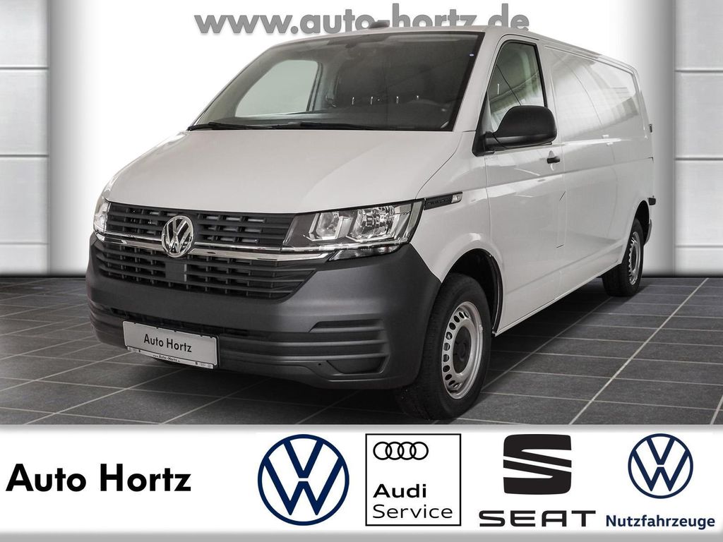 Volkswagen T6 Transporter 2024