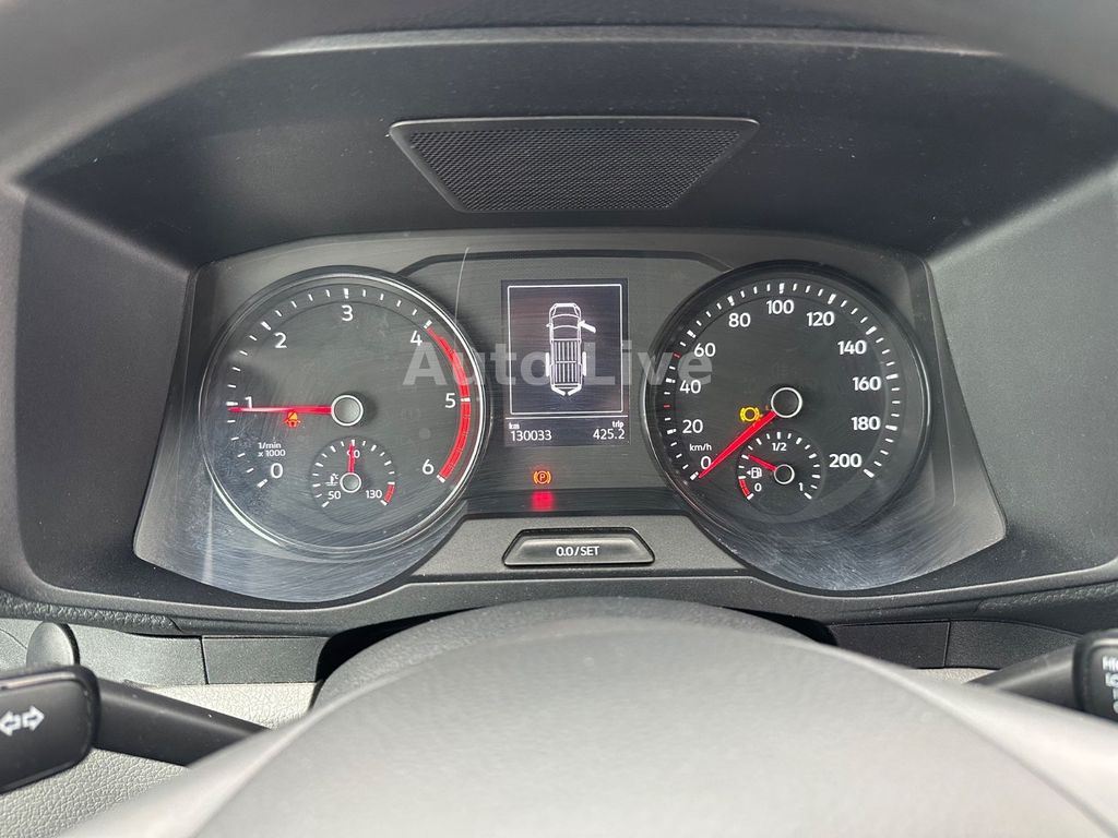 Volkswagen Crafter 2022