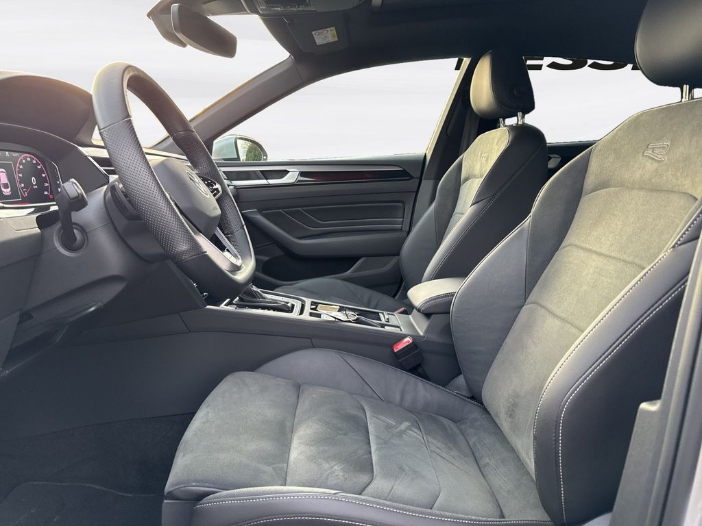 Volkswagen Arteon 2024