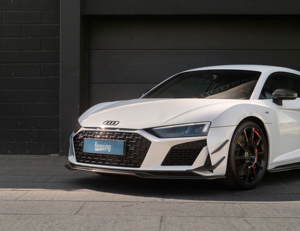 Audi R8 2023