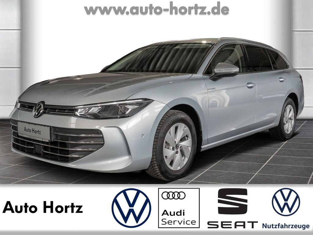 Volkswagen Passat Variant 2024