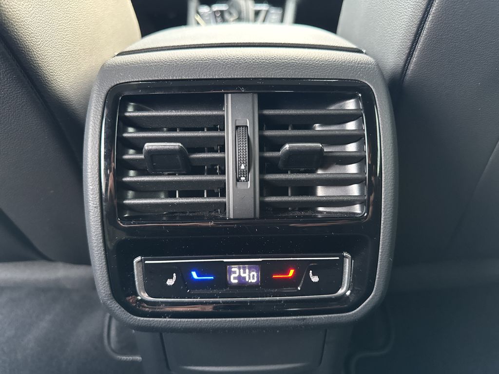 Volkswagen Arteon 2024