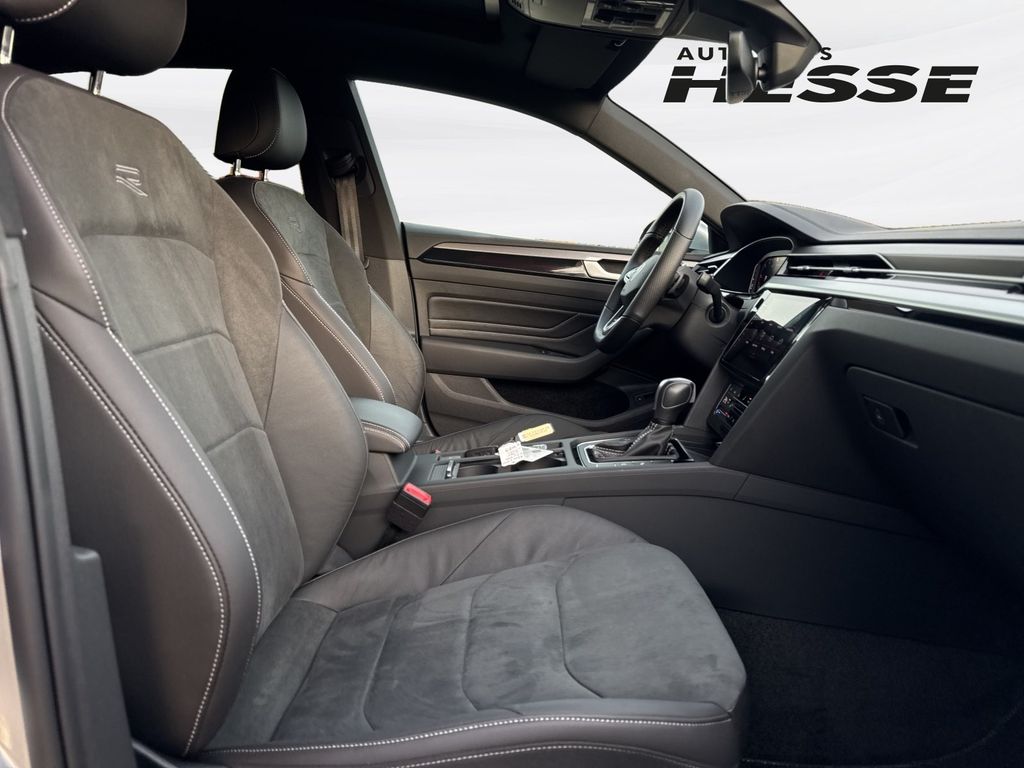 Volkswagen Arteon 2024