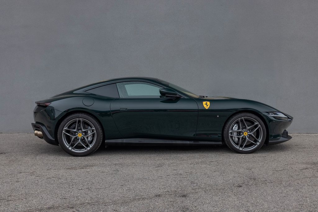 Ferrari Roma 2023