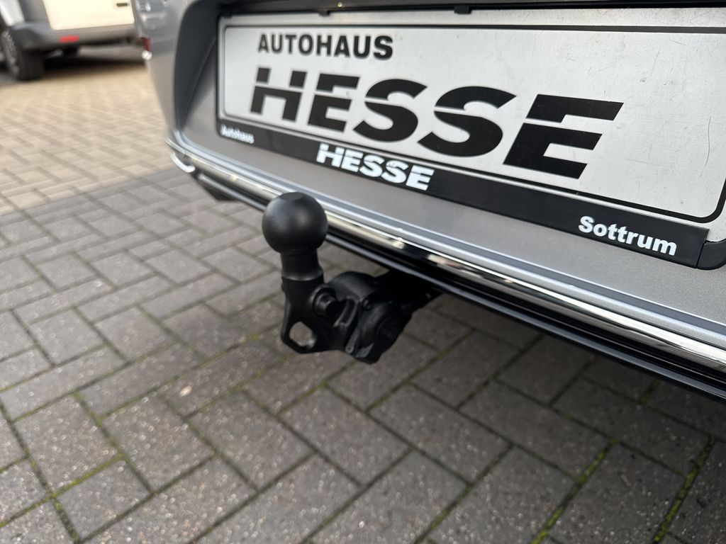 Volkswagen Arteon 2024