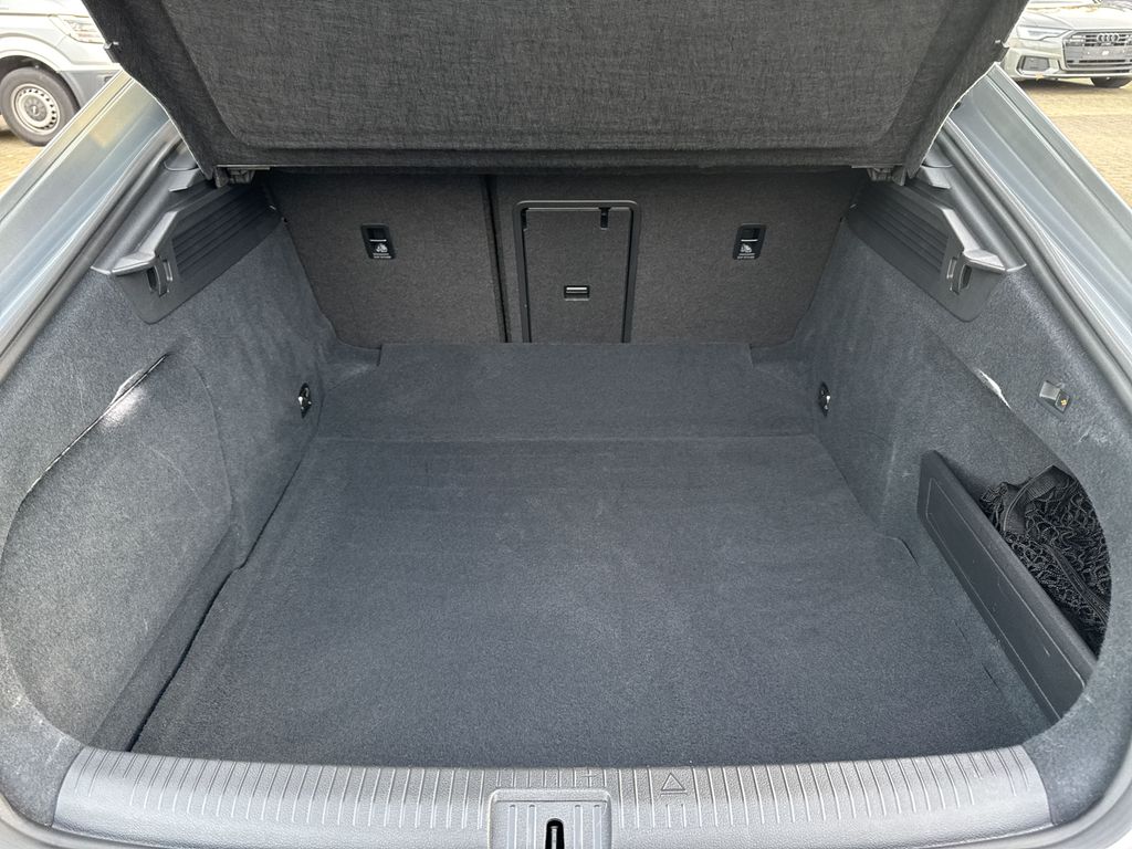 Volkswagen Arteon 2024