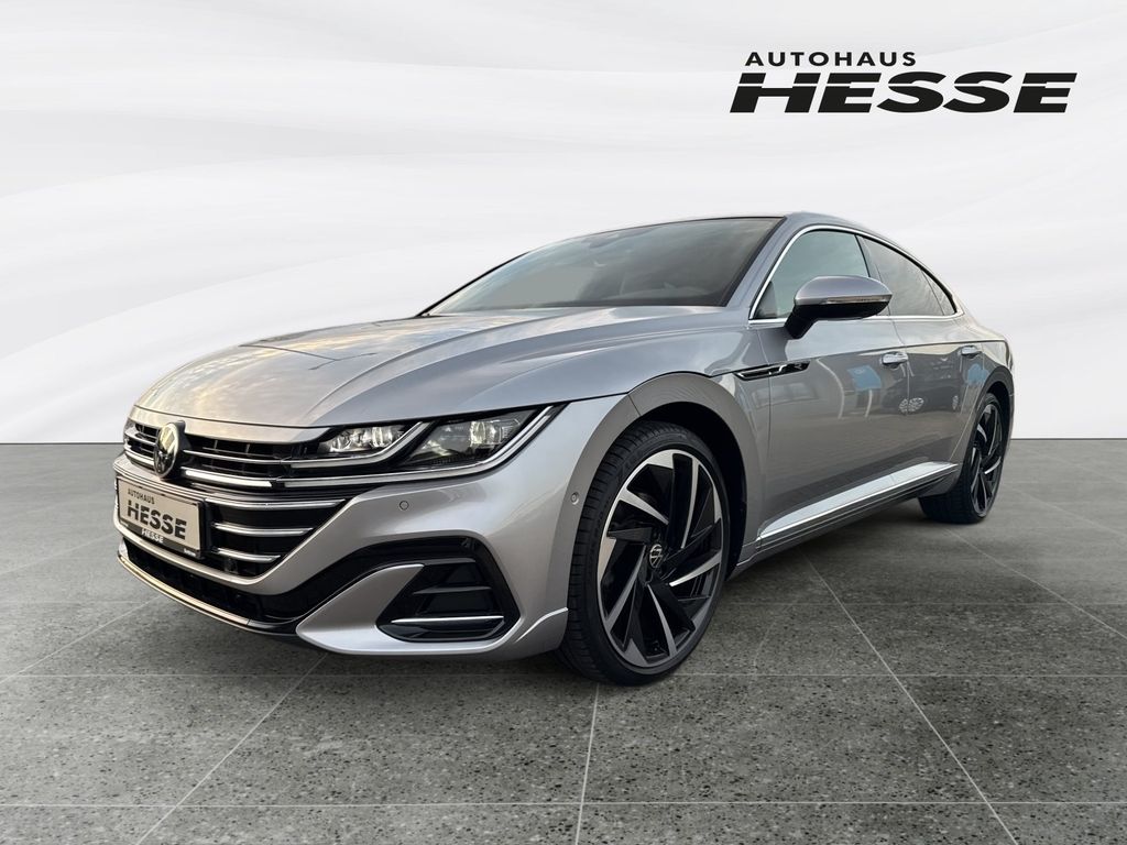 Volkswagen Arteon 2024
