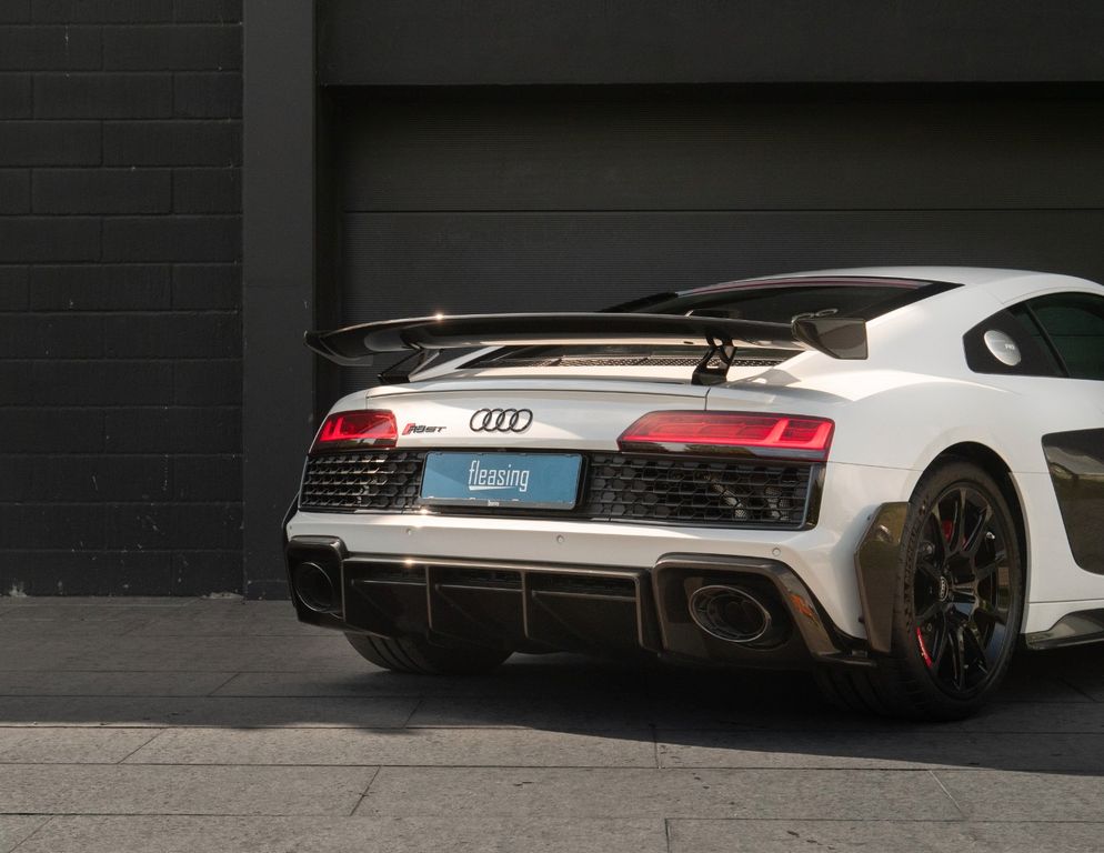 Audi R8 2023
