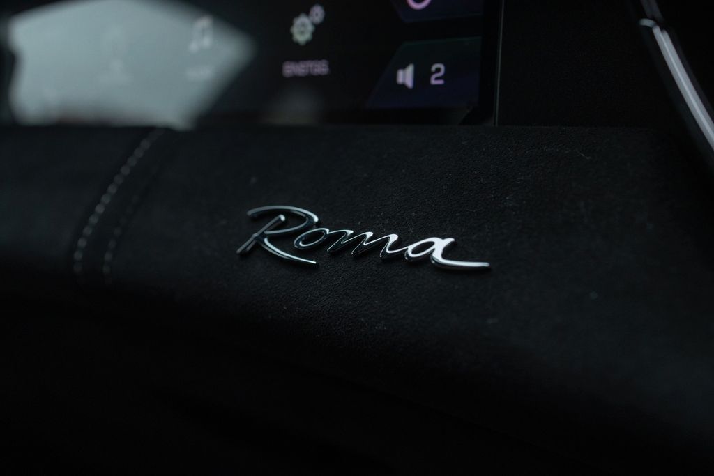 Ferrari Roma 2023
