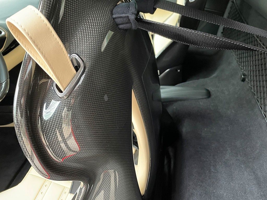 Ferrari 296 GTB 2023