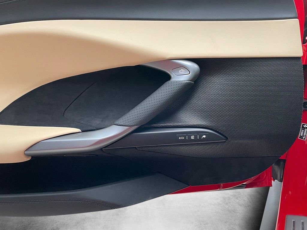 Ferrari 296 GTB 2023