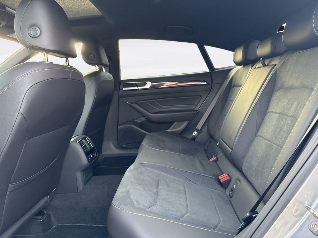 Volkswagen Arteon 2024