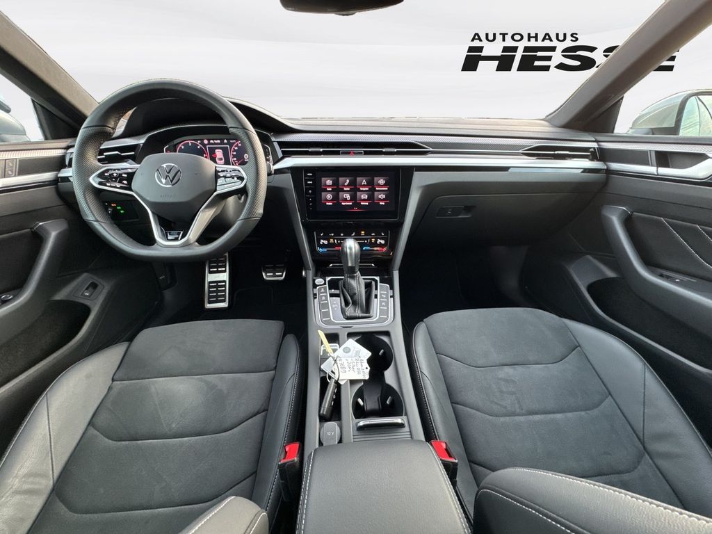 Volkswagen Arteon 2024