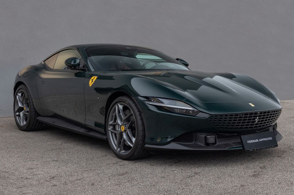 Ferrari Roma 2023