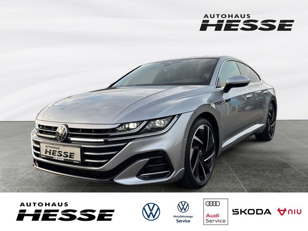 Volkswagen Arteon 2024