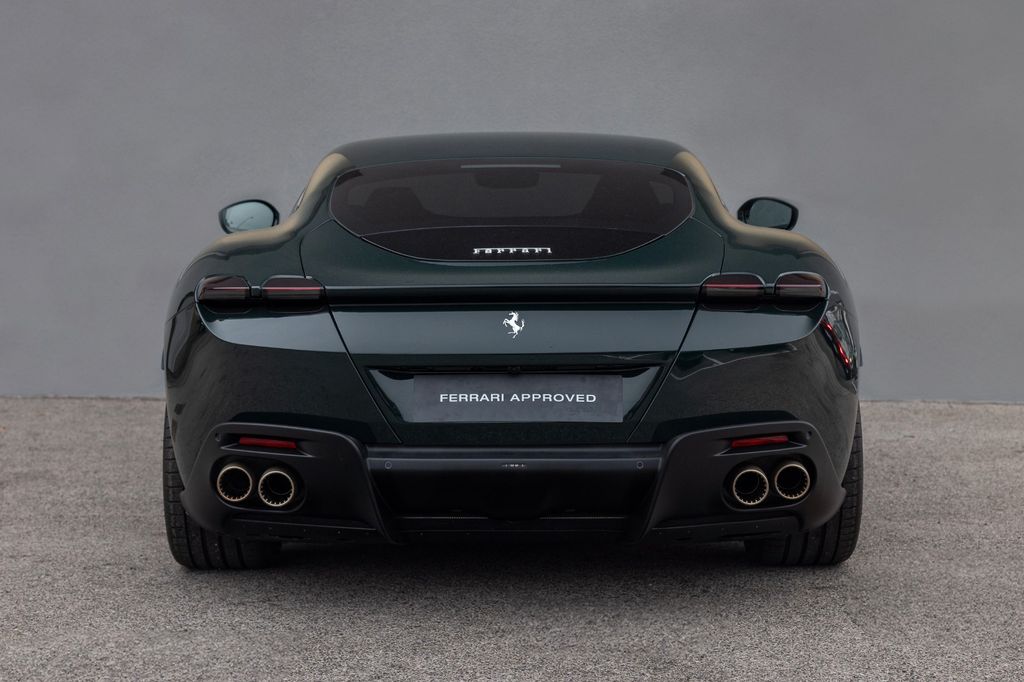 Ferrari Roma 2023
