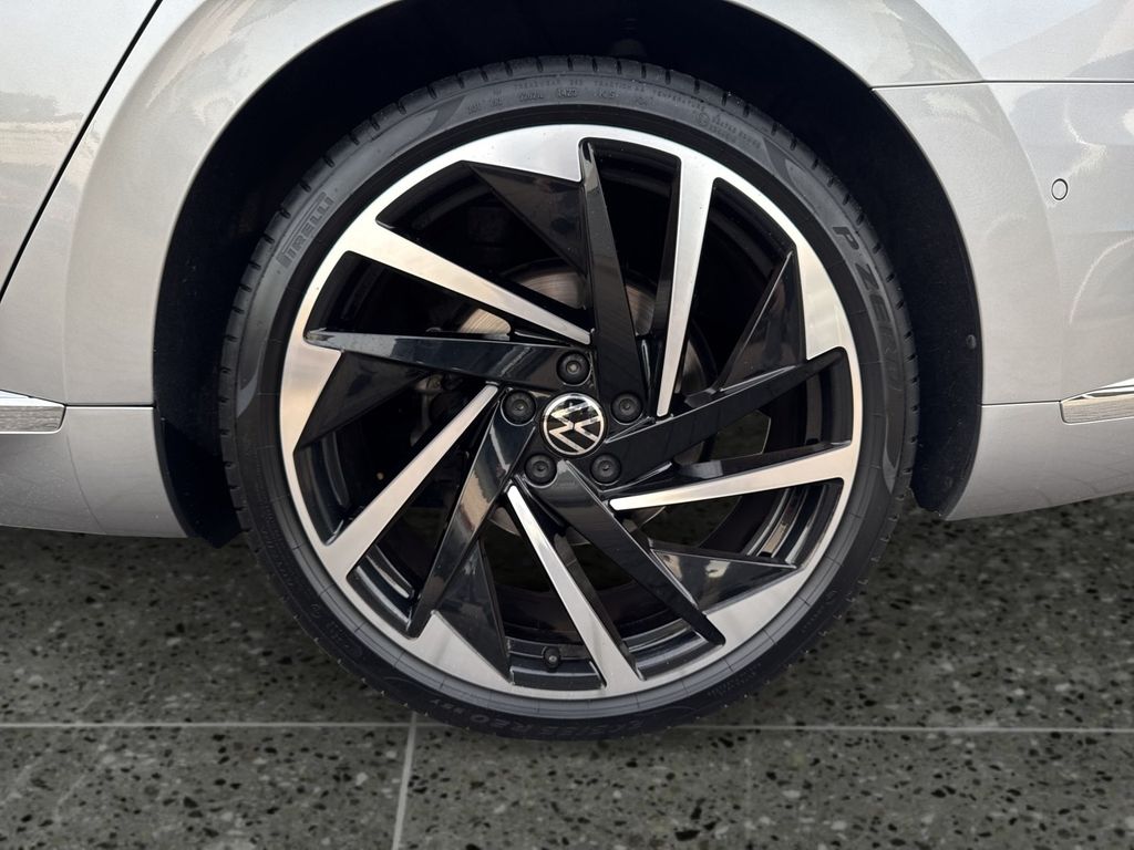 Volkswagen Arteon 2024