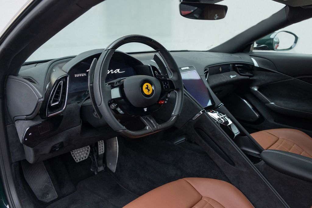 Ferrari Roma 2023