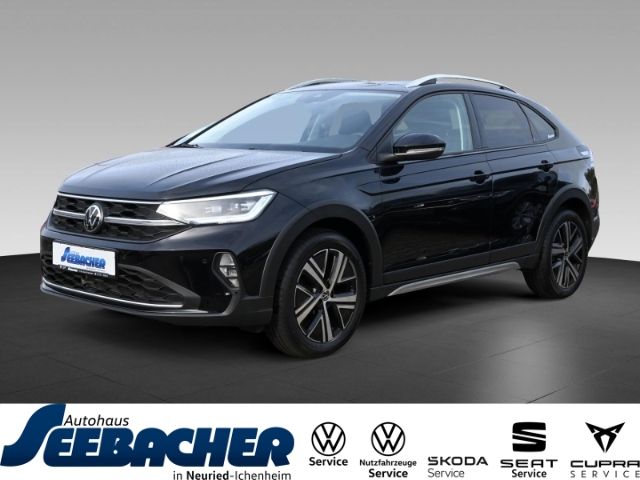 Volkswagen Taigo 2021