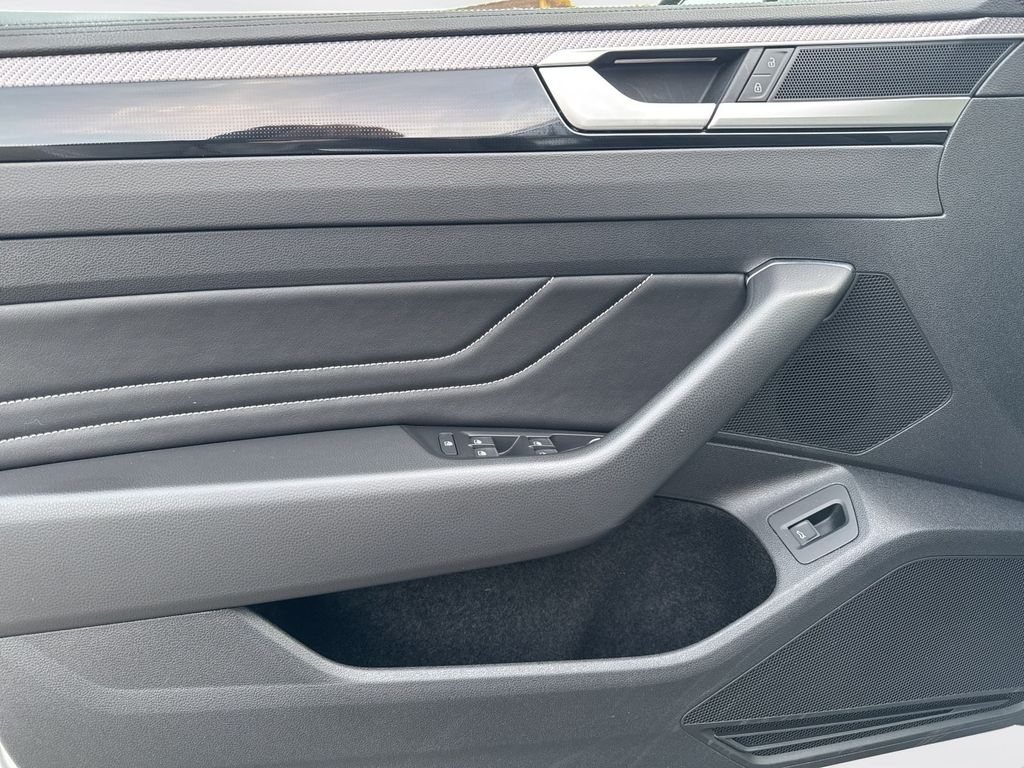 Volkswagen Arteon 2024