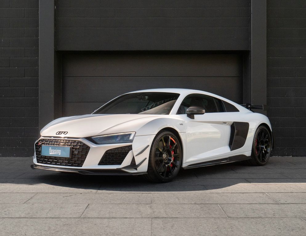 Audi R8 2023