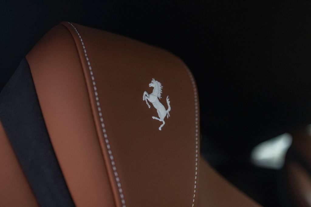 Ferrari Roma 2023