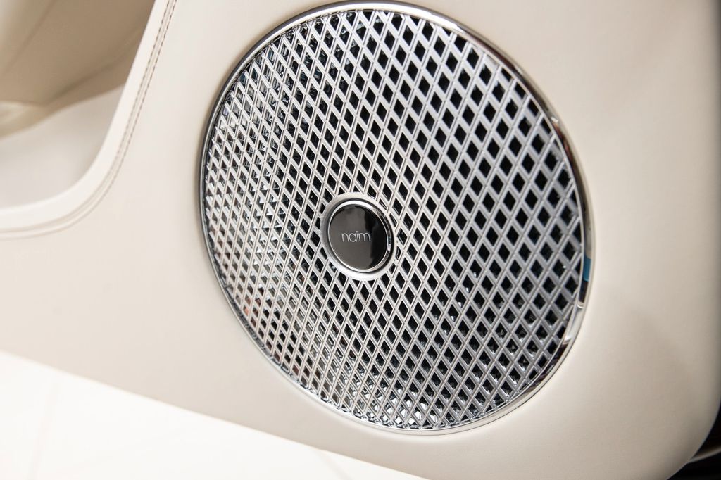 Bentley Continental GTC 2025