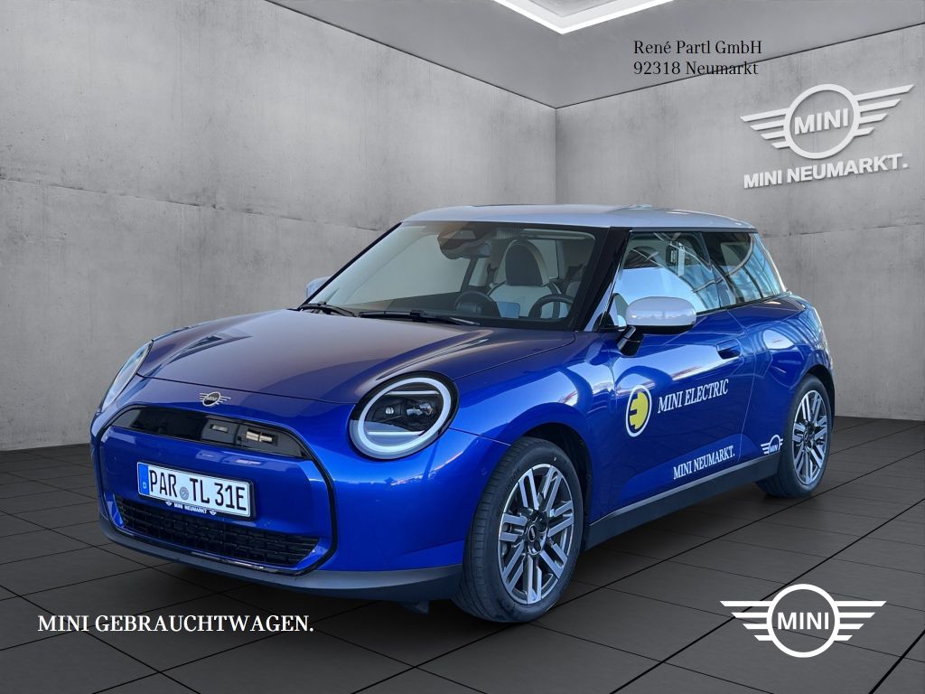 MINI Cooper E 2024