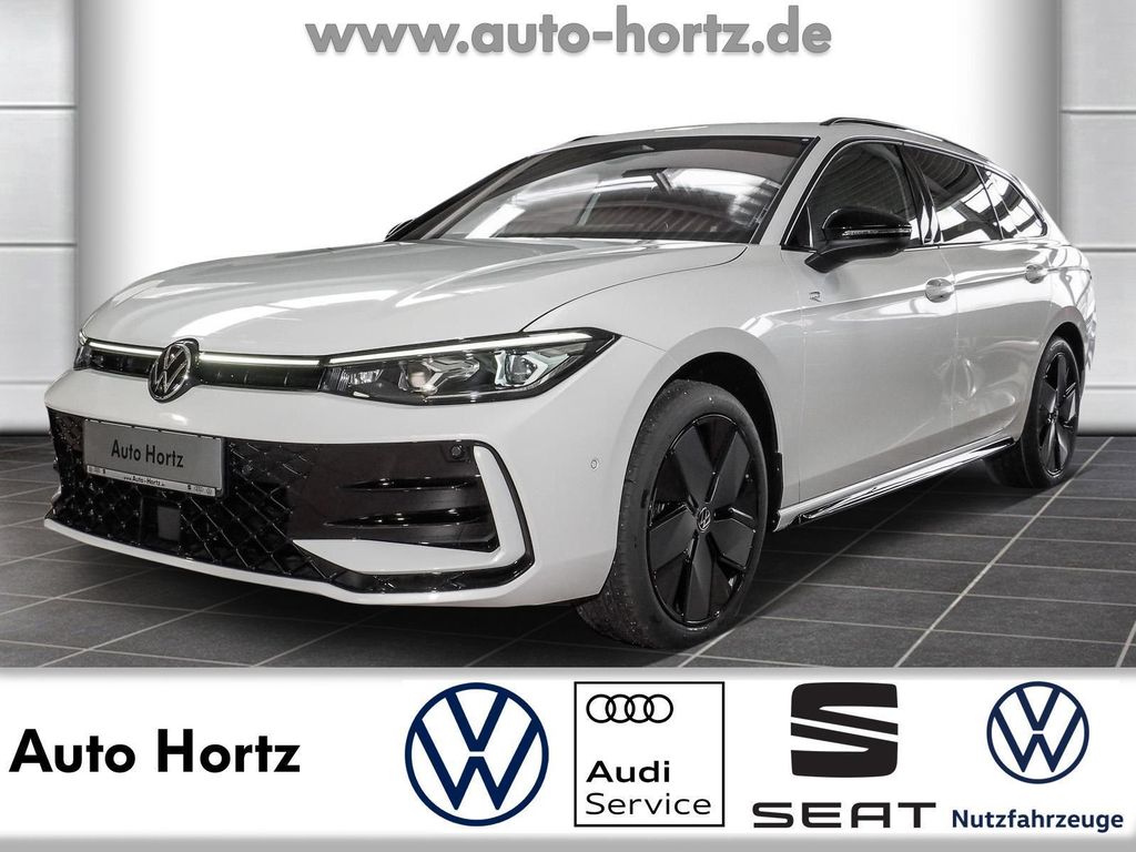 Volkswagen Passat Variant 2024
