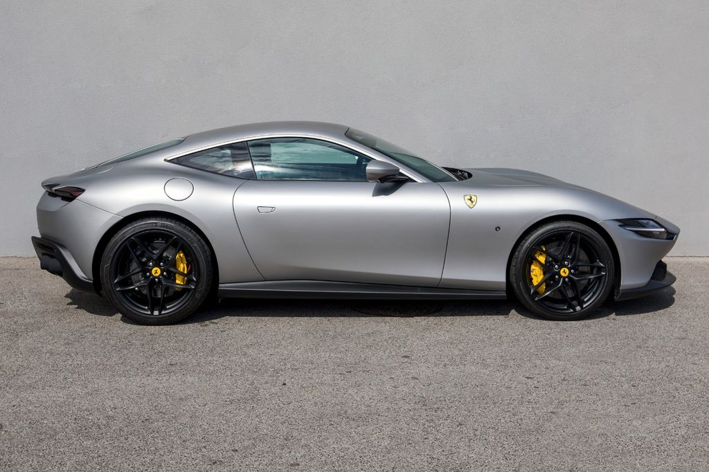 Ferrari Roma 2023