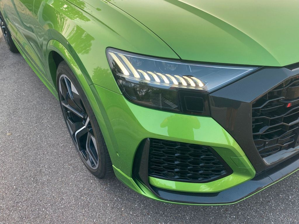 Audi RSQ8 2020