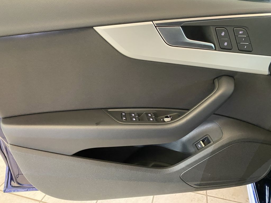 Audi A4 Allroad 2024