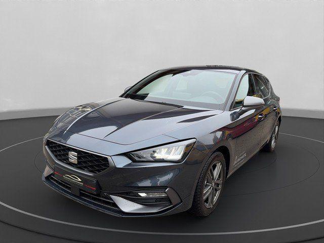 Seat Leon 2024