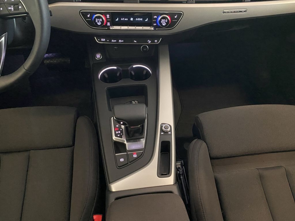 Audi A4 Allroad 2024